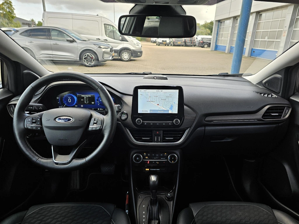 Ford Puma – foto 28