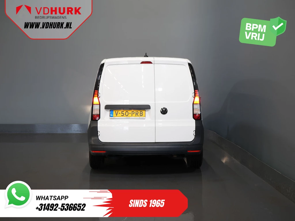 Volkswagen Caddy – foto 4