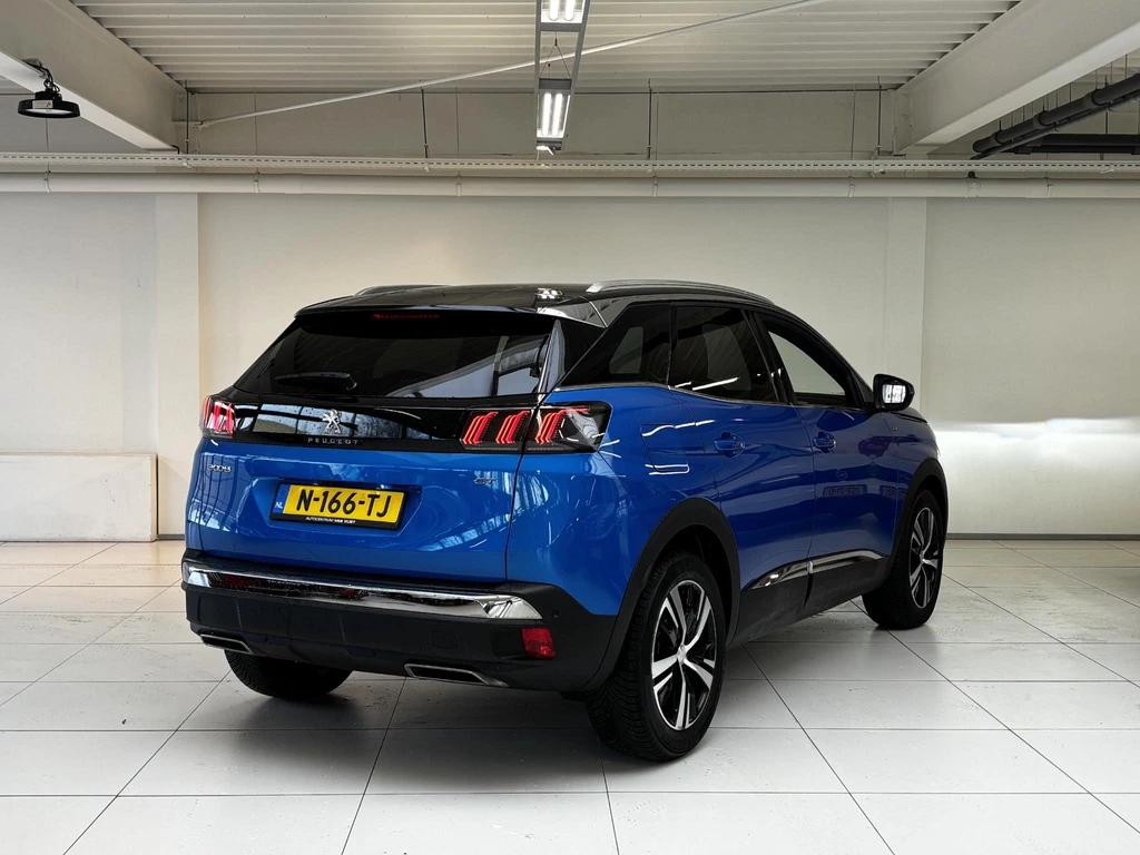 Peugeot 3008 – foto 4