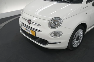 Fiat 500 – thumbnail 1