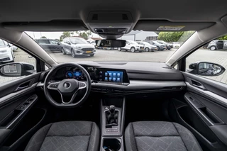 Volkswagen Golf – thumbnail 9