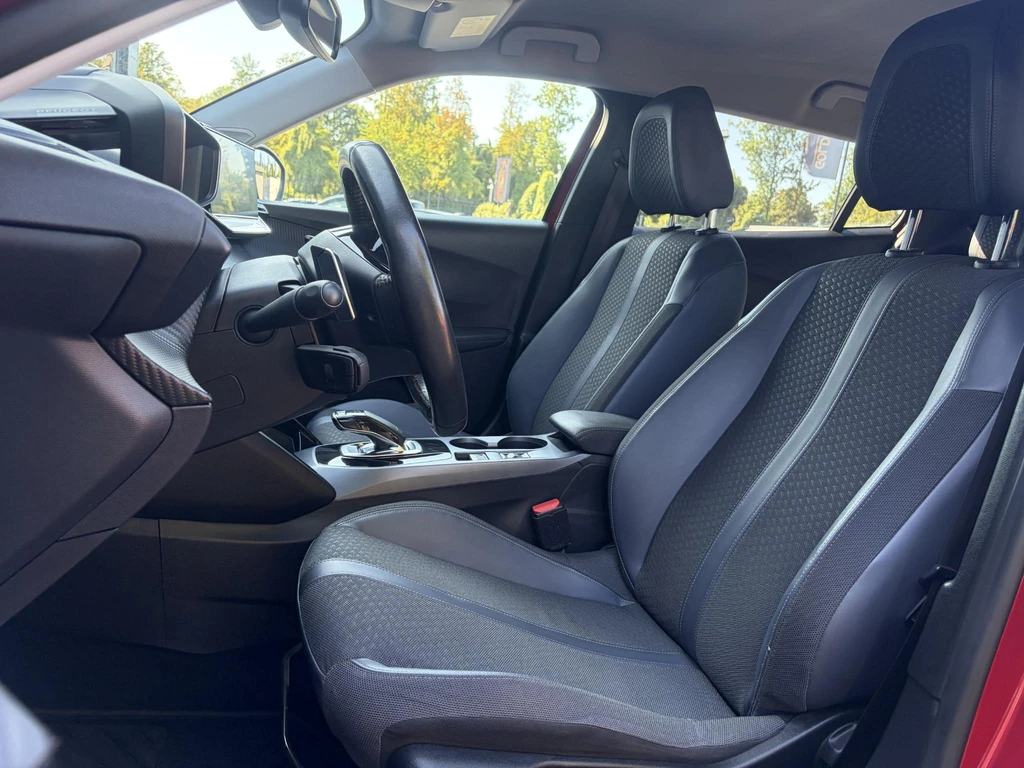 Peugeot 2008 – foto 8