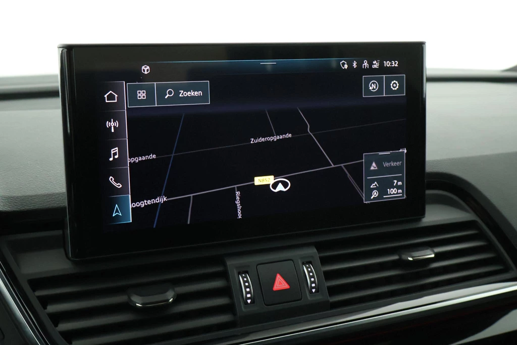 Audi Q5 – foto 20