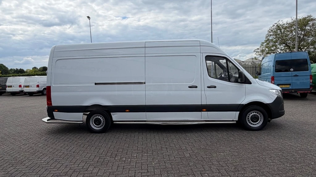 Mercedes-Benz Sprinter – foto 7