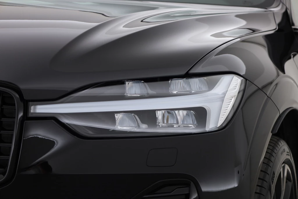 Volvo XC60 – foto 33