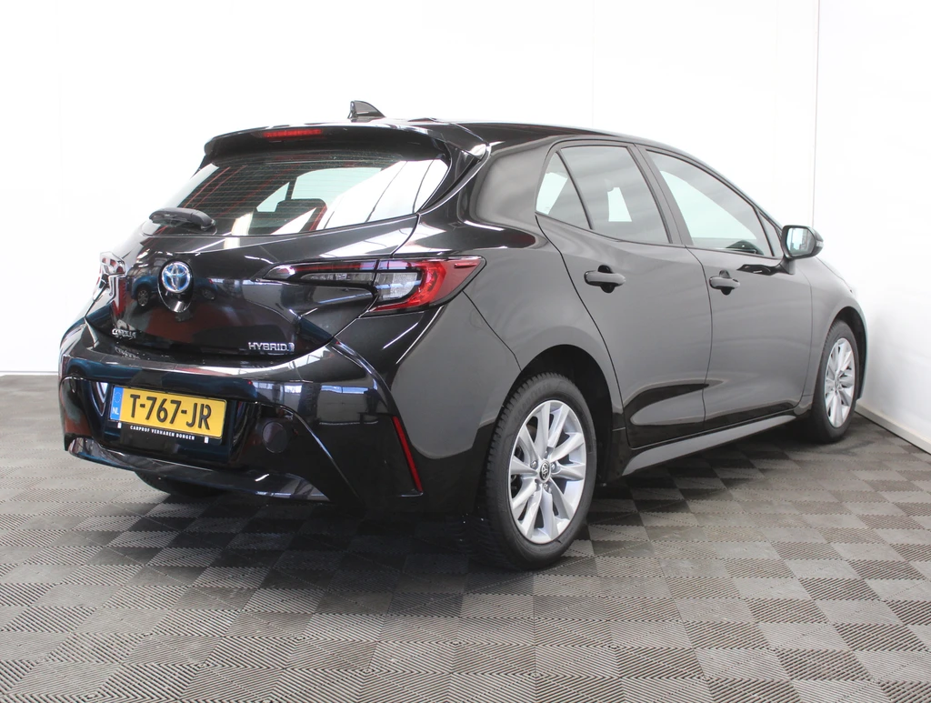 Toyota Corolla – foto 7