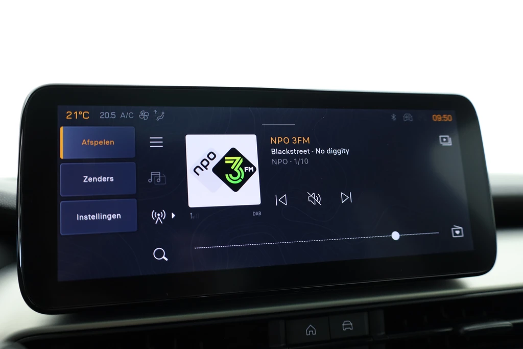 Jeep Avenger – foto 21