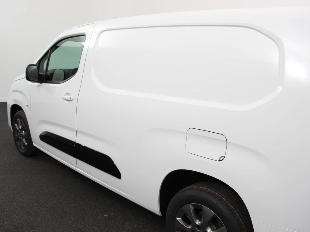 Opel Combo – foto 3