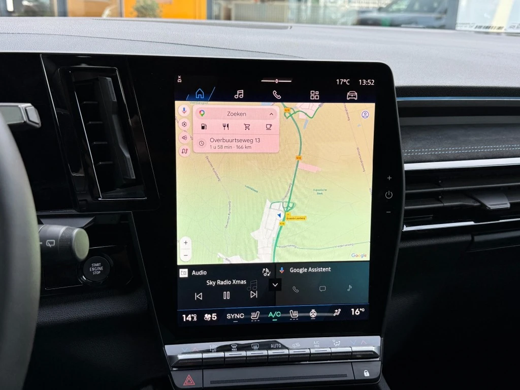 Renault Austral – foto 11