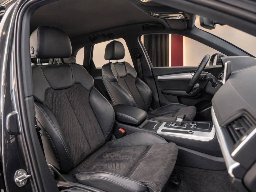 Audi Q5 – foto 35