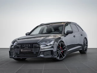 Audi A6 – thumbnail 1