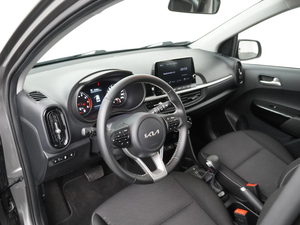 Kia Picanto – foto 18