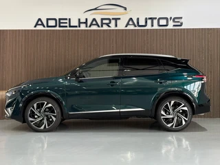 Nissan QASHQAI – thumbnail 4