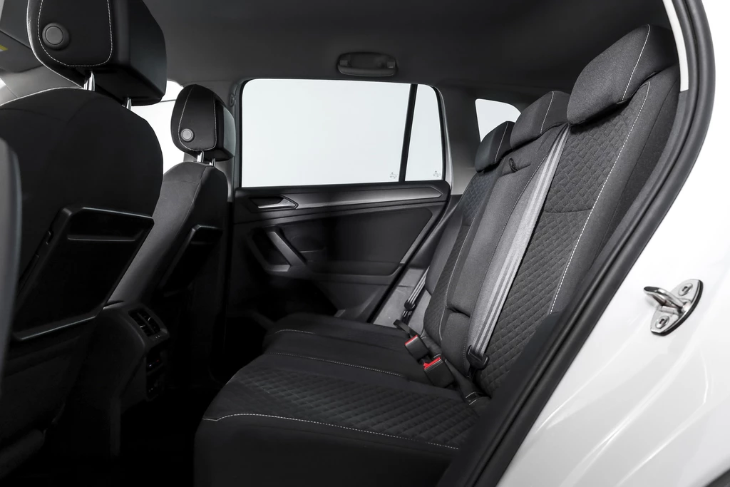 Volkswagen Tiguan – foto 53