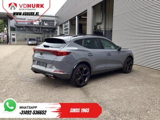 CUPRA Formentor – thumbnail 4