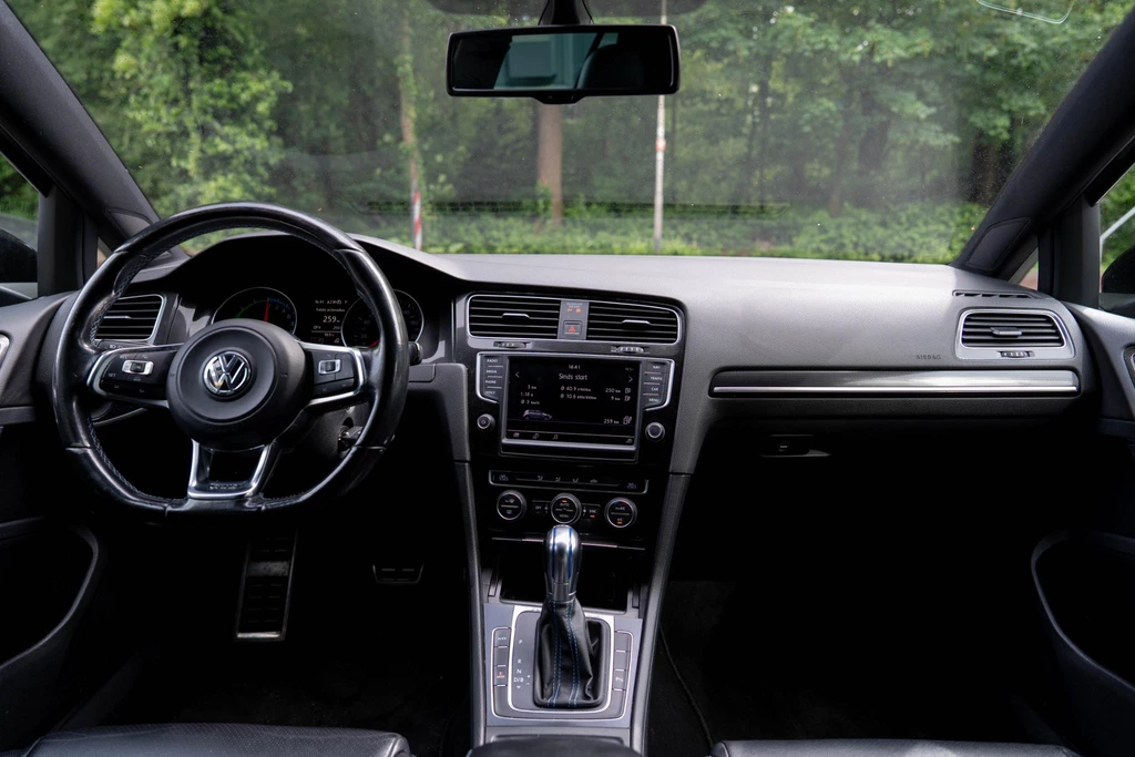 Volkswagen Golf – foto 20