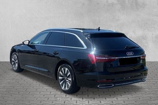 Audi A6 – thumbnail 1