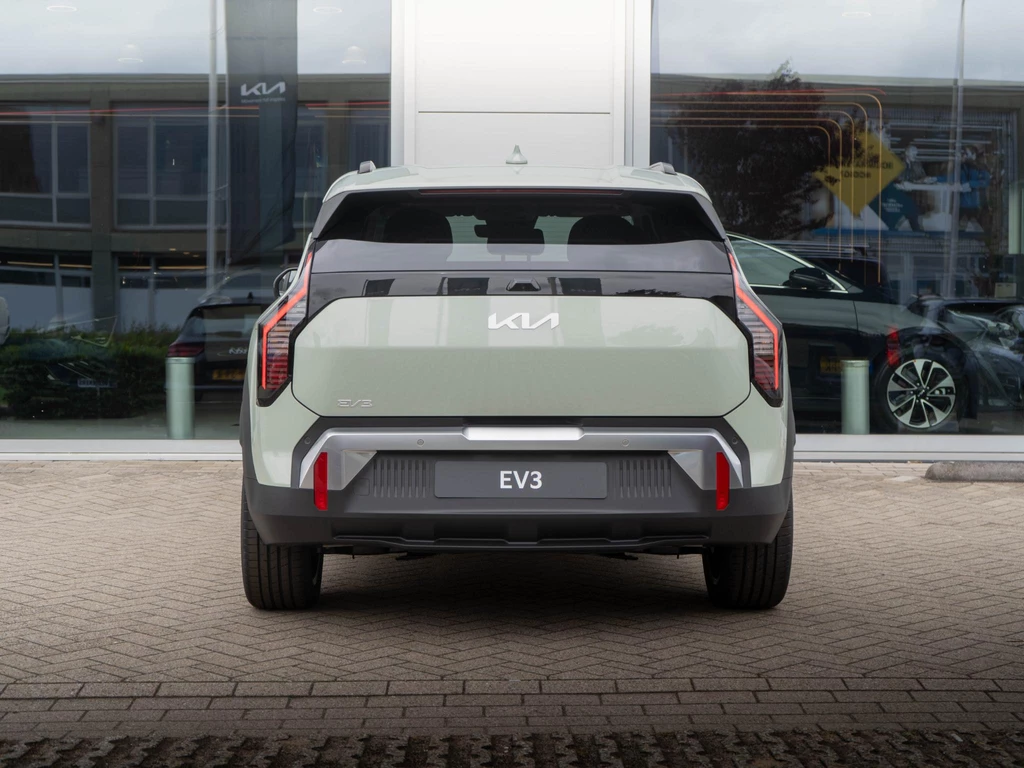 Kia EV3 – foto 5