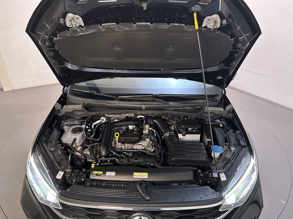 Volkswagen Taigo – foto 17