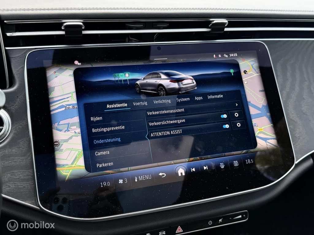 Mercedes-Benz E-Klasse – foto 31