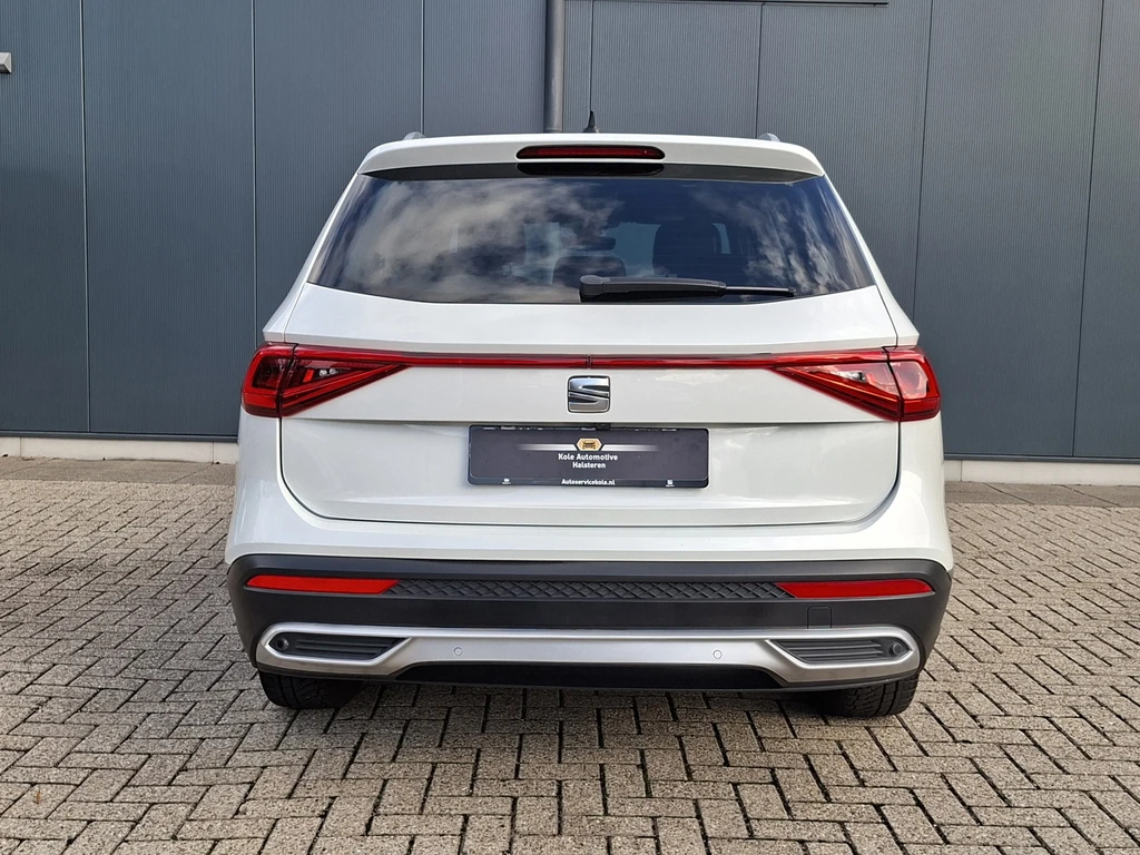 SEAT Tarraco – foto 5