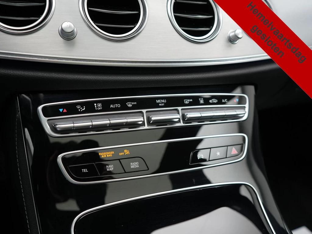 Mercedes-Benz E-Klasse – foto 39