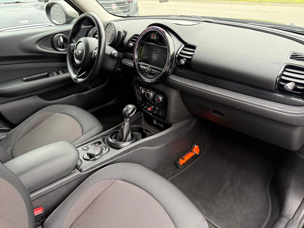 MINI Clubman – foto 37