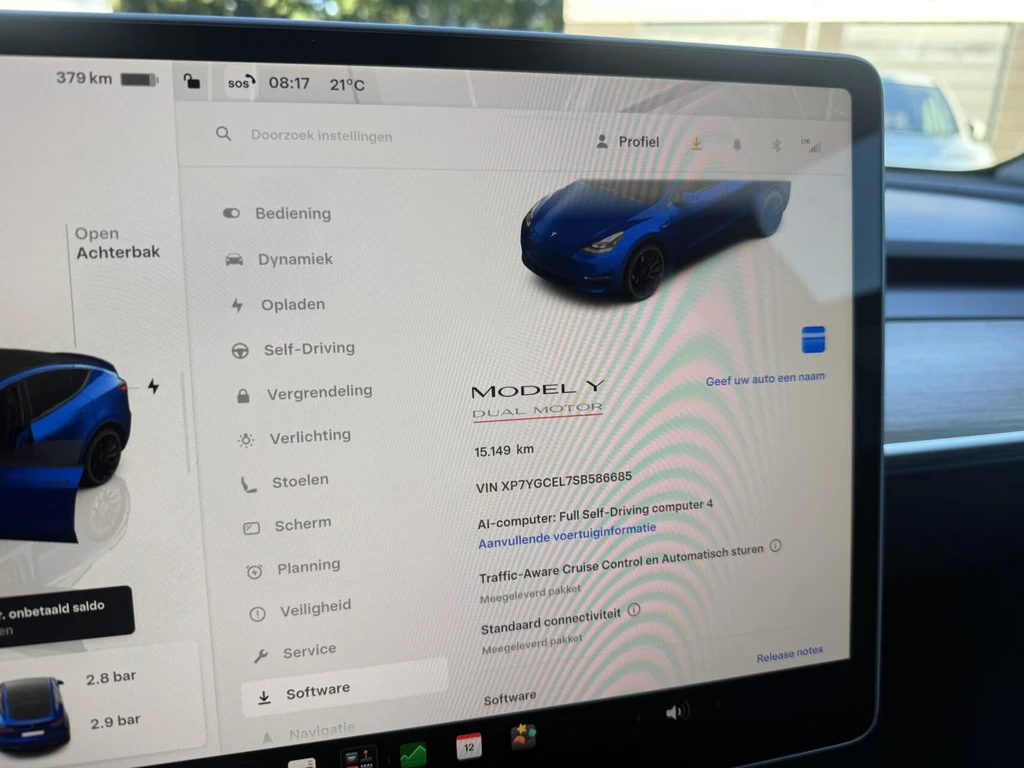 Tesla Model Y – foto 9