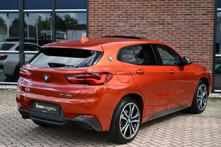BMW X2 – thumbnail 14