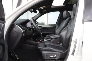 BMW X3 – thumbnail 20