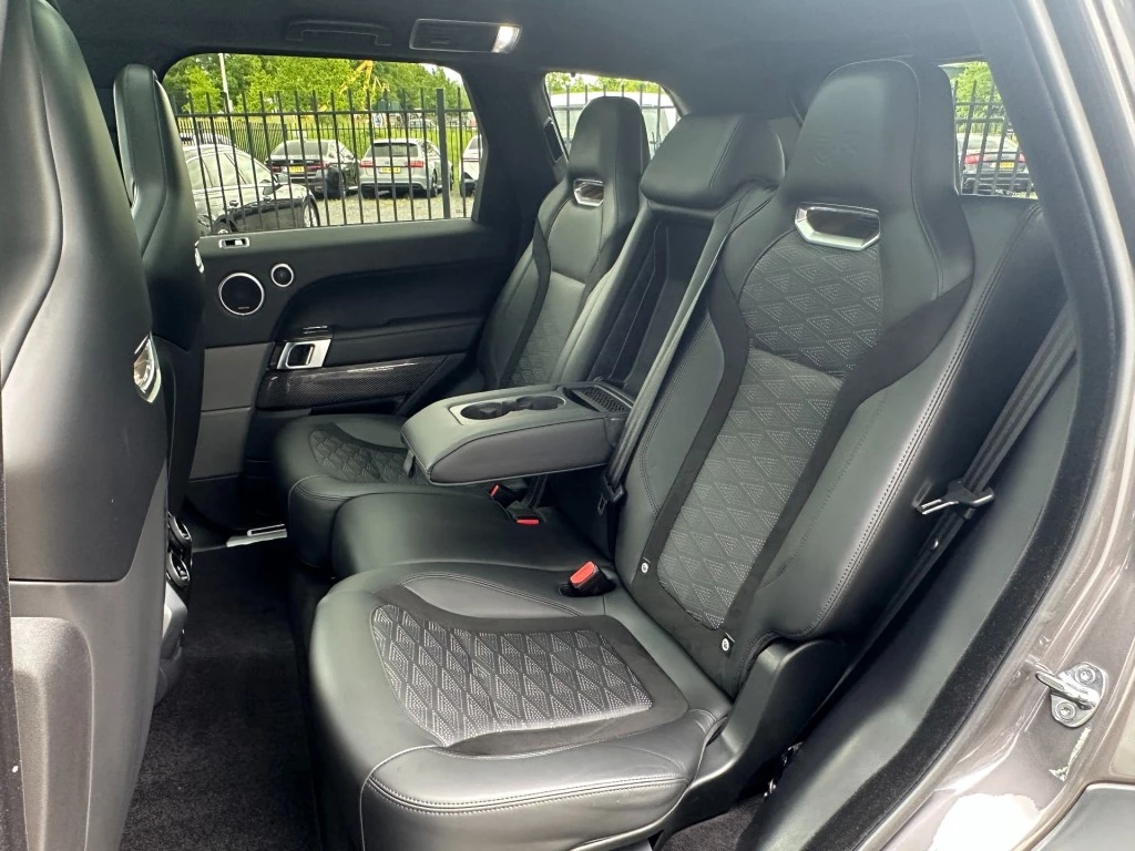 Land Rover Range Rover Sport – foto 24
