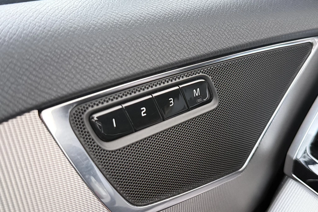 Volvo XC90 – foto 25