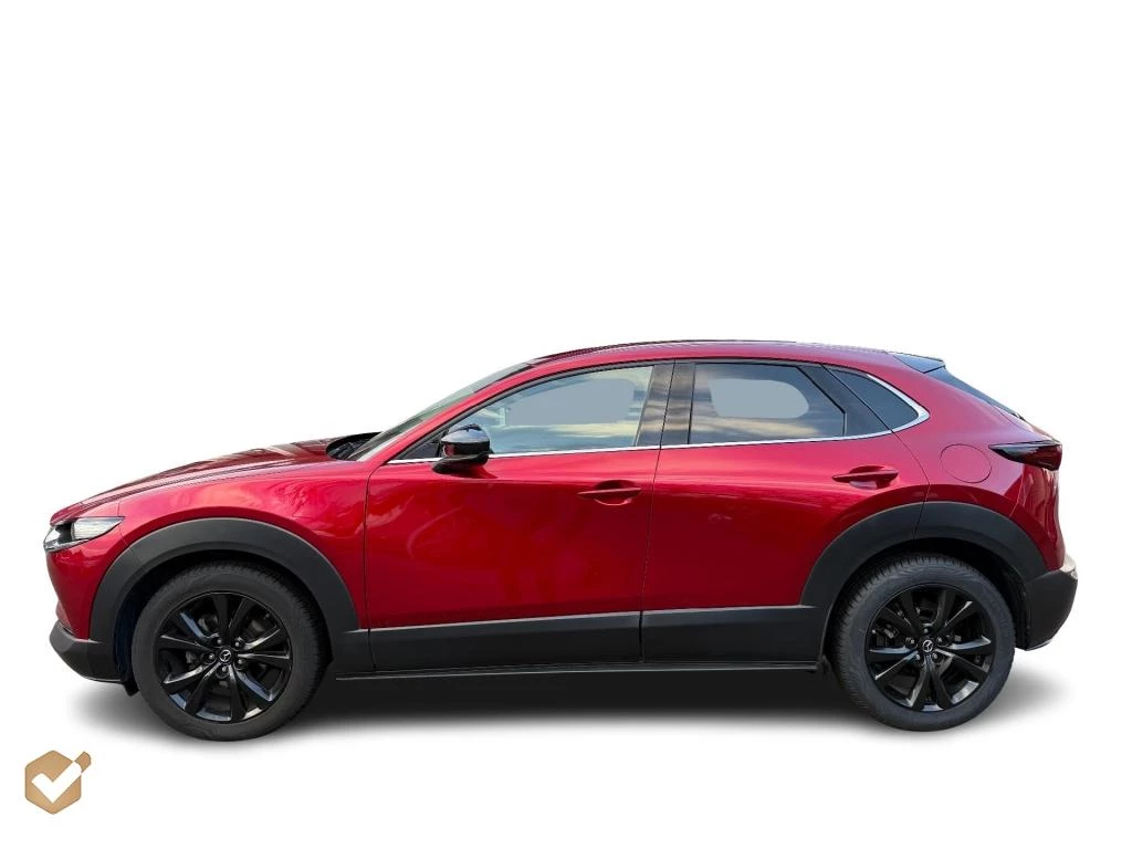 Mazda CX-30 – foto 3