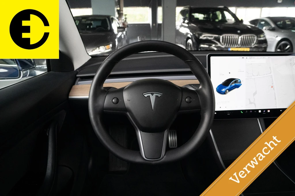 Tesla Model 3 – foto 12
