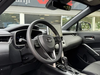 Toyota Corolla Cross – thumbnail 7