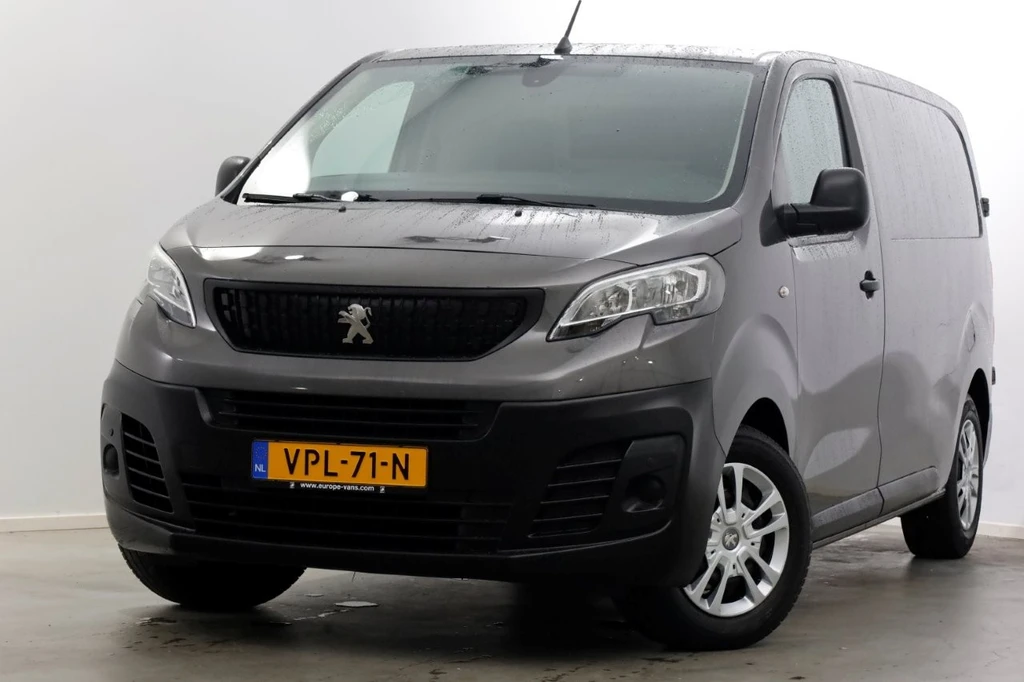 Peugeot Expert – foto 1