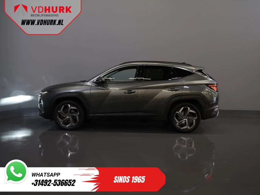 Hyundai Tucson – foto 2