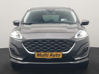 Ford Kuga – thumbnail 11