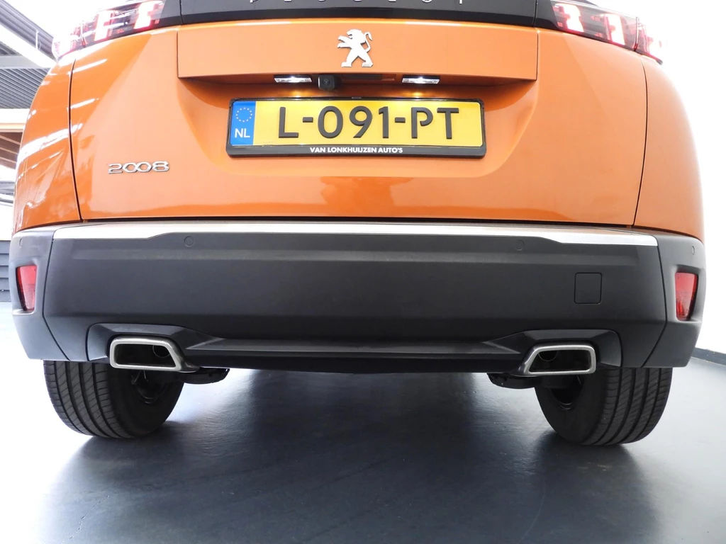 Peugeot 2008 – foto 5