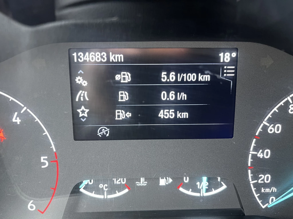 Ford Transit Connect – foto 18