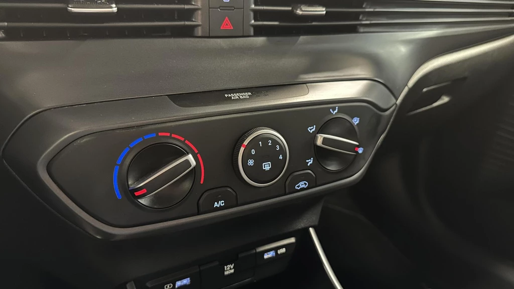 Hyundai Bayon – foto 31