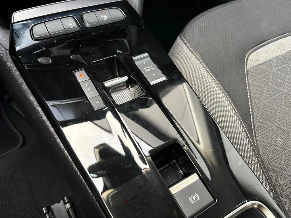 Opel Mokka-e – foto 26