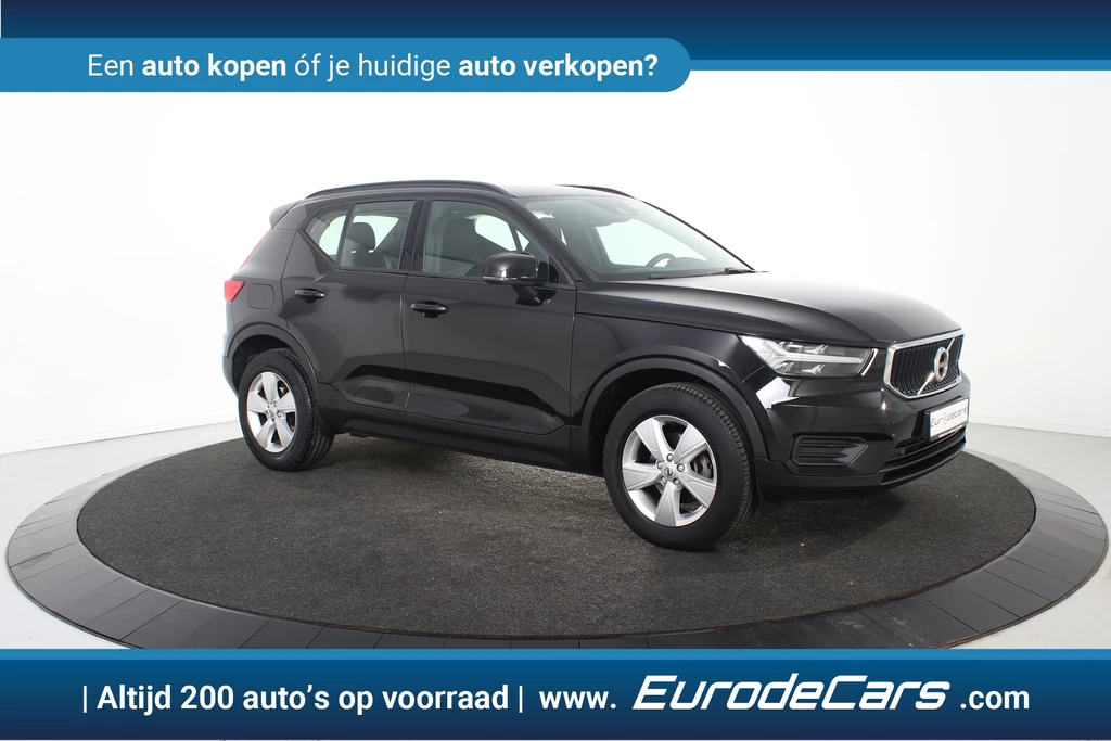 Volvo XC40 – foto 12