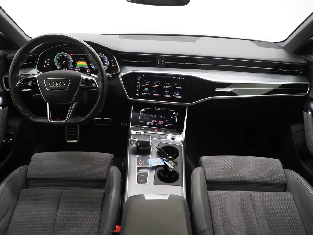Audi A6 – foto 10