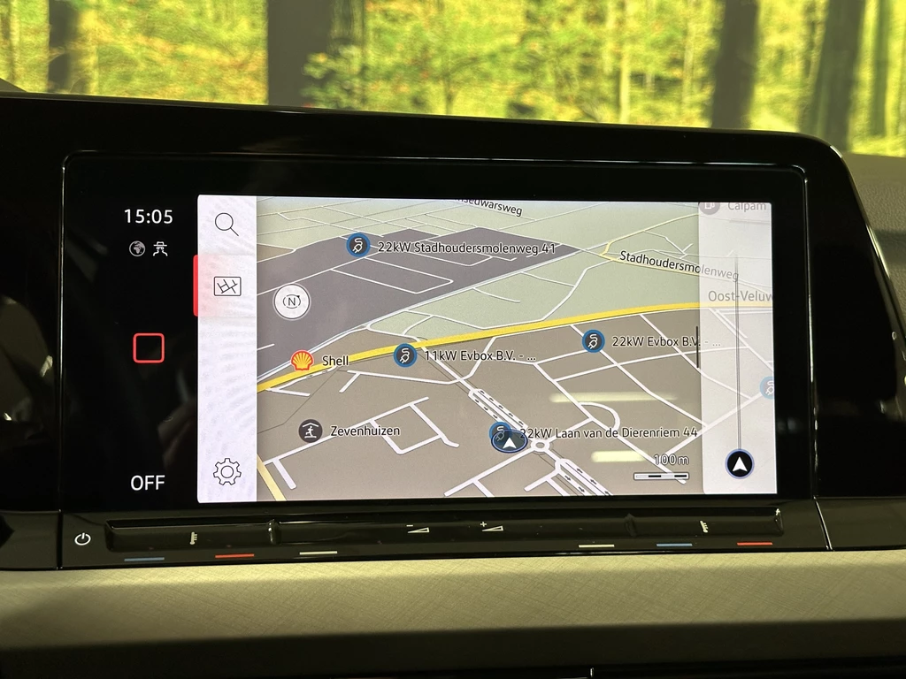 Volkswagen Golf – foto 15