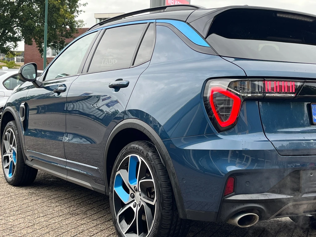 Lynk & Co 01 – foto 12