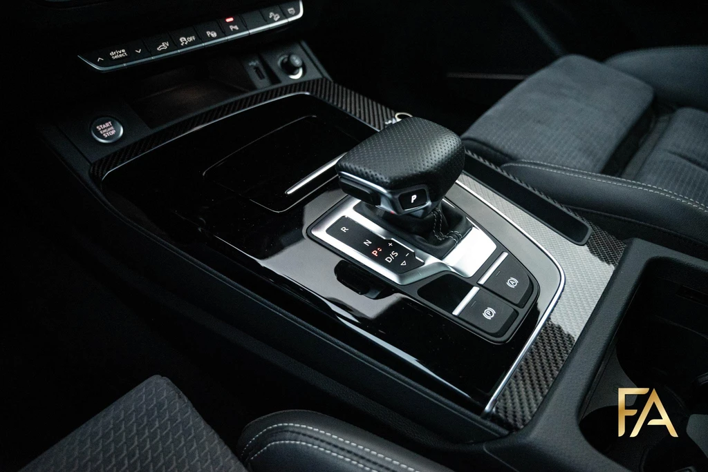 Audi Q5 – foto 15