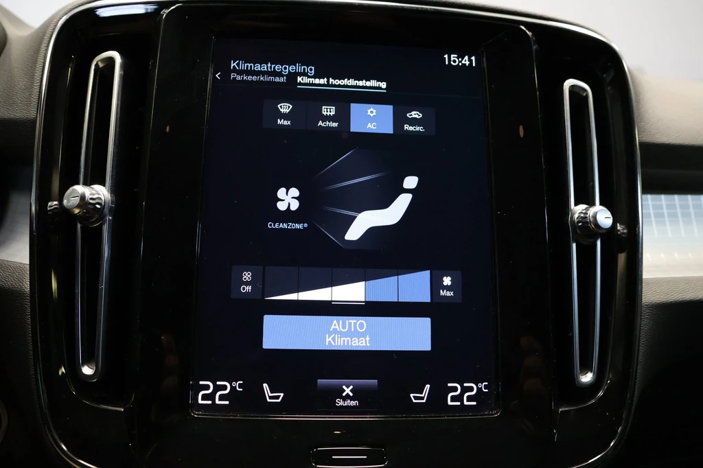 Volvo XC40 – foto 13