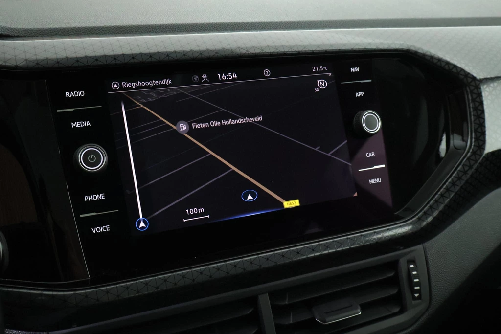 Volkswagen T-Cross – foto 19