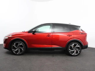 Nissan QASHQAI – thumbnail 3